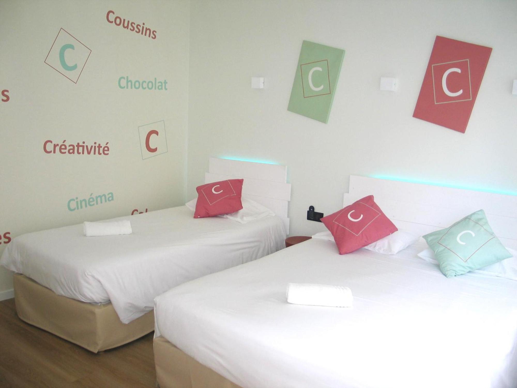 Hotel Astoria Сент-Етьєн Екстер'єр фото